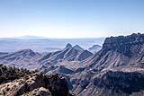 Big Bend Chisnos Mts Dec 2018